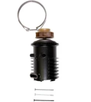 GRUNDFOS WSS Kit, Pump head DN80-60 MAGNA3