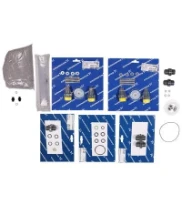 GRUNDFOS WSS Kit, maint.ClO2/162-030/with pump DDI