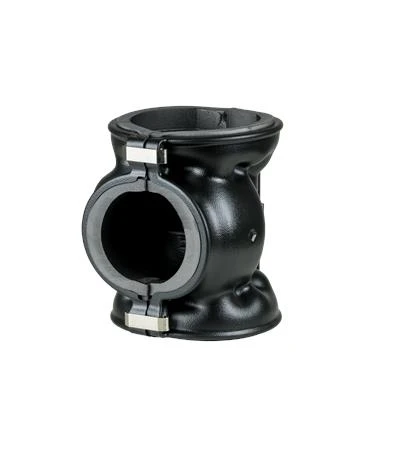ISOLATION GRUNDFOS MAGNA1 DN40