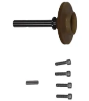 GRUNDFOS WSS Kit, Wear parts TP 25-50