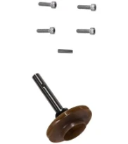 GRUNDFOS WSS Kit, Wear parts TP 32-50/40-50