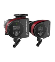 GRUNDFOS Magna 3D cv circulatiepomp 32-80 F 220 1X230V PN16