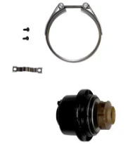 GRUNDFOS WSS Kit, Pump head DN40-60 L28 SEN