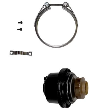 GRUNDFOS WSS Kit, Pump head DN40-60 L28 SEN