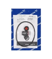 GRUNDFOS WSS Kit, Shaft seal cpl. TP/12/O-ring BUBV