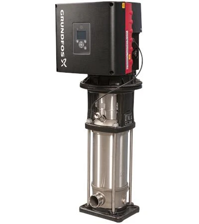 GRUNDFOS CRIE1-9 N-P-A-E-HQQE 1x200-240 60HZ