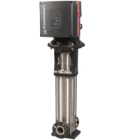 GRUNDFOS CRIE3-2 A-FGJ-A-E-HQQE 1x200-240 60HZ