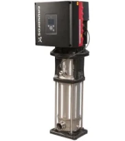 GRUNDFOS CRIE3-2 N-P-A-E-HQQE 1x200-240 60HZ