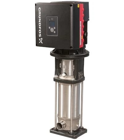 GRUNDFOS CRIE5-2 A-P-A-E-HQQE 1x200-240 60HZ