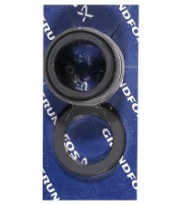 GRUNDFOS WSS Shaft seal BQQV GG D38/spare