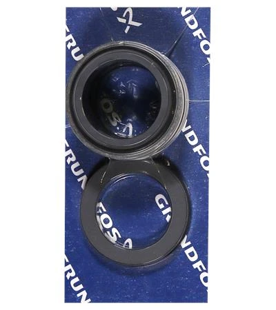 GRUNDFOS WSS Shaft seal BQQV GG D38/spare