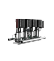 GRUNDFOS Hydro Multi-E 4 CRIE5-4 U1 A-A-A-A