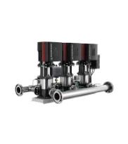 GRUNDFOS Hydro Multi-E 3 CRIE10-2 U1 A-A-A-A
