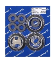 GRUNDFOS WSS Kit, wear parts CR/N 32 - 3-7 Graflon