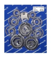 GRUNDFOS WSS Kit, wear parts CR/N 32 - 12-14 Graflon