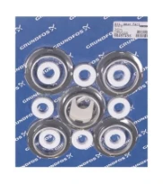 GRUNDFOS WSS Kit, wear parts CR/N 32 - 8-11 Teflon