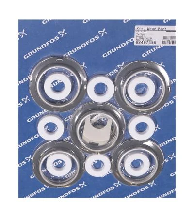 GRUNDFOS WSS Kit, wear parts CR/N 32 - 8-11 Teflon
