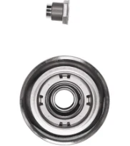 GRUNDFOS WSS Kit, Chamber + bearing - SIC/SIC