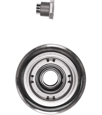 GRUNDFOS WSS Kit, Chamber + bearing - SIC/SIC