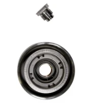 GRUNDFOS WSS Kit, Chamber + bearing-Bz/HM