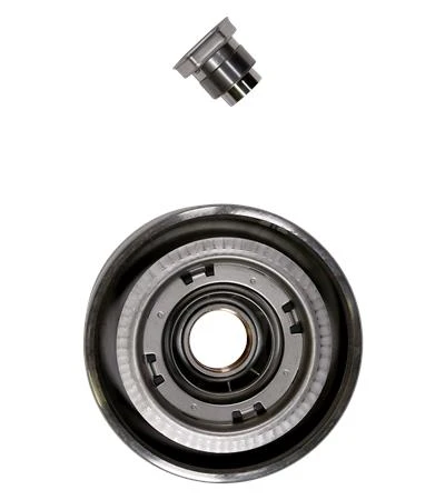 GRUNDFOS WSS Kit, Chamber + bearing-Bz/HM