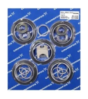 GRUNDFOS WSS Kit, wear parts CR/N 45 - 3-7 Graflon