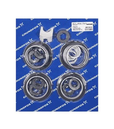 GRUNDFOS WSS Kit, wear parts CR/N 45 - 8-10 Graflon