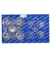 GRUNDFOS WSS Kit, wear parts CR/N 45 - 11-13 Graflon