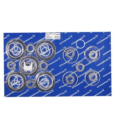 GRUNDFOS WSS Kit, wear parts CR/N 45 - 11-13 Graflon