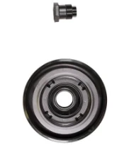 GRUNDFOS WSS Kit, Chamber + bearing - Graflon/HM