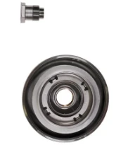 GRUNDFOS WSS Kit, Chamber + bearing - Bz/HM