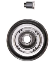 GRUNDFOS WSS Kit, Chamber + bearing - SIC/SIC