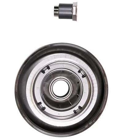 GRUNDFOS WSS Kit, Chamber + bearing - SIC/SIC