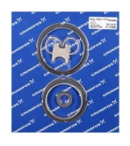 GRUNDFOS WSS Kit, wear part CR/N90 -  1-2 Graflon
