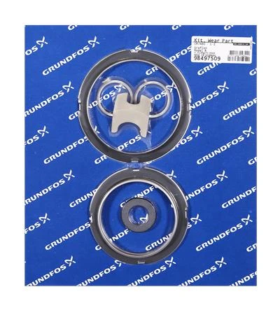 GRUNDFOS WSS Kit, wear part CR/N90 -  1-2 Graflon
