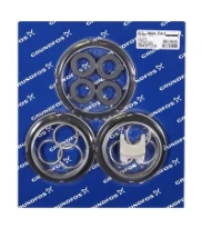 GRUNDFOS WSS Kit, wear part CR/N90 - 3-6 Graflon