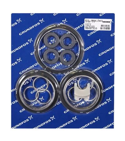GRUNDFOS WSS Kit, wear part CR/N90 - 3-6 Graflon