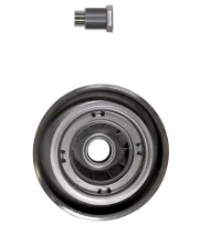 GRUNDFOS WSS Kit, Chamber + bearing - SIC/SIC