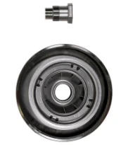 GRUNDFOS WSS Kit, Chamber + bearing - Graflon/HM