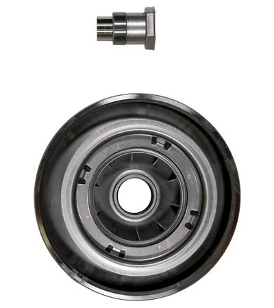 GRUNDFOS WSS Kit, Chamber + bearing - Graflon/HM