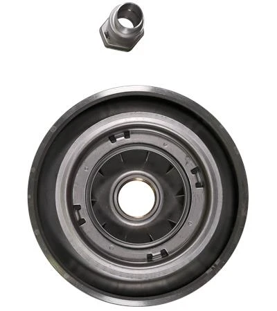 GRUNDFOS WSS Kit, Chamber + bearing - Bz/HM