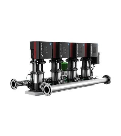 GRUNDFOS Hydro Multi-E 4CRE10-1 U1 A-A-P-Y-A