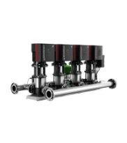 GRUNDFOS Hydro Multi-E 4CRE10-1 U2 A-A-P-Y-A