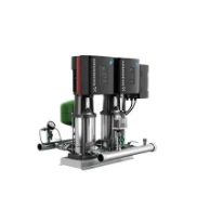 GRUNDFOS Hydro Multi-E 2CRE1-9 U1 A-A-P-Y-A
