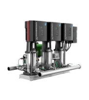 GRUNDFOS Hydro Multi-E 3CRE1-9 U2 A-A-P-Y-A