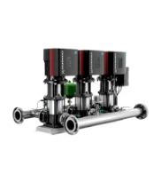 GRUNDFOS Hydro Multi-E 3CRE10-1 U1 A-A-P-Y-A
