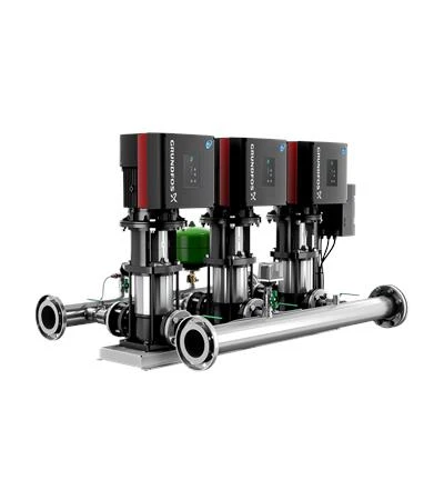 GRUNDFOS Hydro Multi-E 3CRE10-3 U2 A-A-P-Y-A