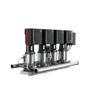 GRUNDFOS Hydro Multi-E 4CRE3-2 U1 A-A-P-Y-A