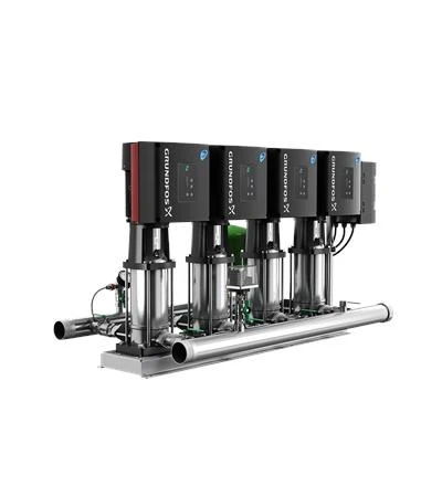 GRUNDFOS Hydro Multi-E 4CRE3-4 U2 A-A-P-Y-A