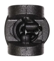 GRUNDFOS WSS Insulation shell DN32-100 F 220, Spare